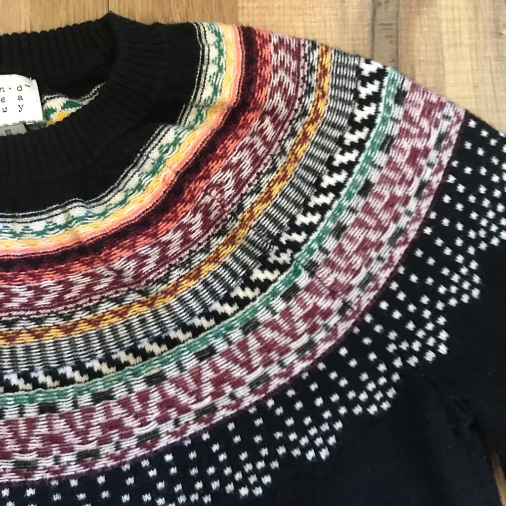 A New Day Brand Sweater | Size Small